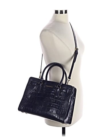 MICHAEL Michael Kors Satchel (view 2)