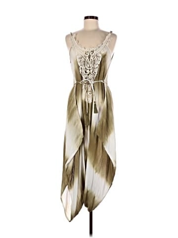 Ryu Cocktail Dress (view 1)