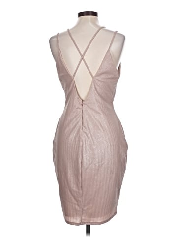 Charlotte Russe Cocktail Dress (view 2)