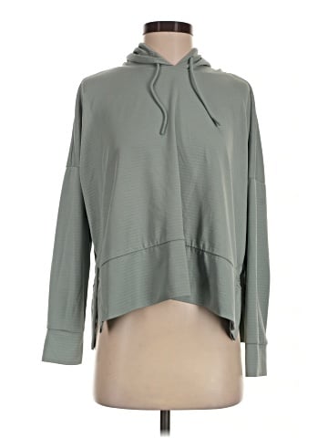 Mondetta Long Sleeve Turtleneck (view 1)