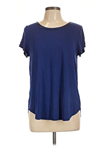 Alfani Short Sleeve Top (view 1)