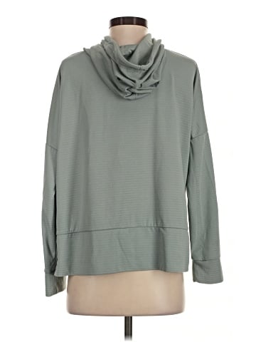 Mondetta Long Sleeve Turtleneck (view 2)
