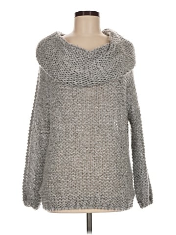 Debut Pullover Sweater (view 1)