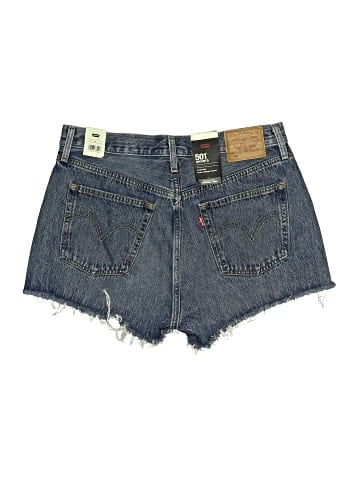 Levi's Denim Shorts (view 2)