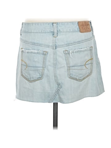 American Eagle Outfitters Denim Skirt (view 2)