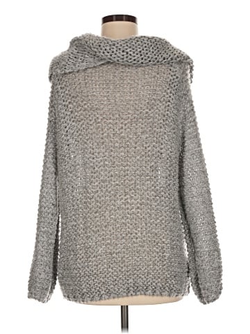 Debut Pullover Sweater (view 2)