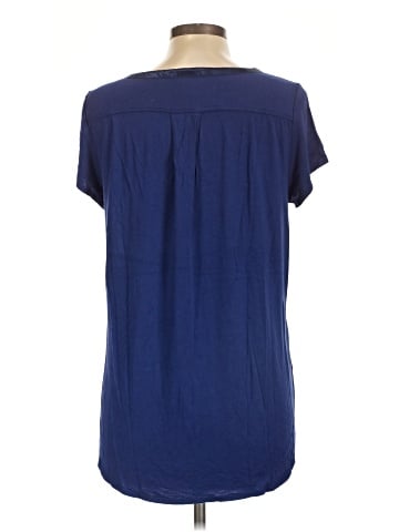 Alfani Short Sleeve Top (view 2)