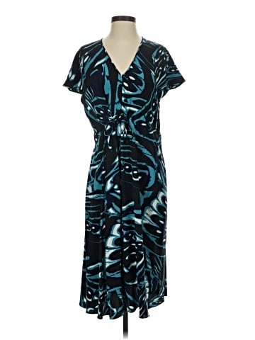 Diane von Furstenberg Casual Dress (view 1)