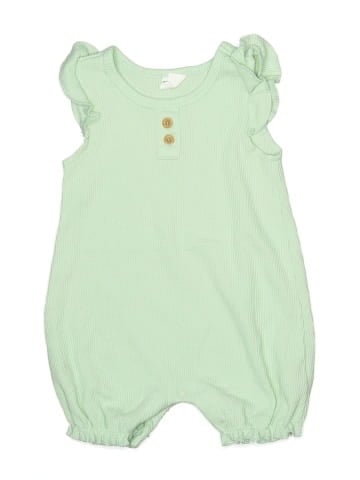 Petit Lem Short Sleeve Outfit (view 1)