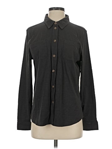 32 Degrees Long Sleeve Button-Down Shirt (view 1)