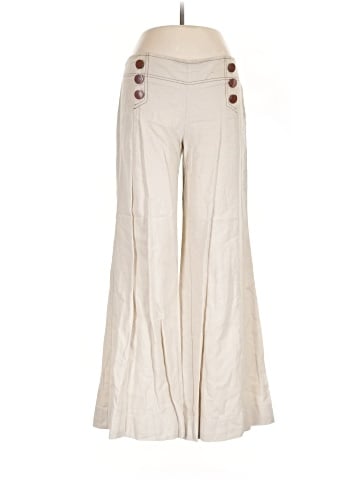Forever 21 Linen Pants (view 1)