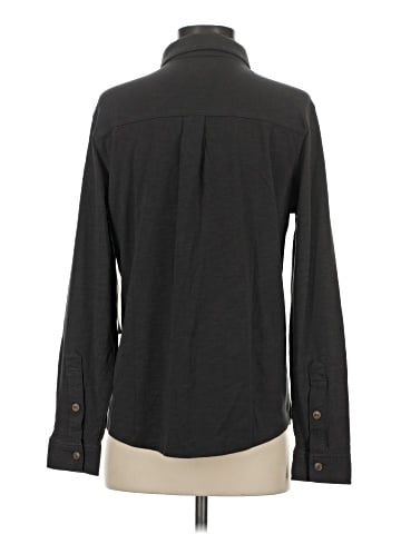 32 Degrees Long Sleeve Button-Down Shirt (view 2)