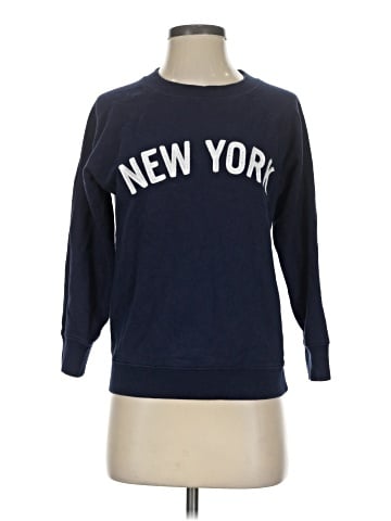 J.Crew Sweatshirt (view 1)