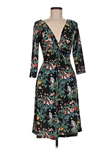 Leona Edmiston Cocktail Dress (view 1)