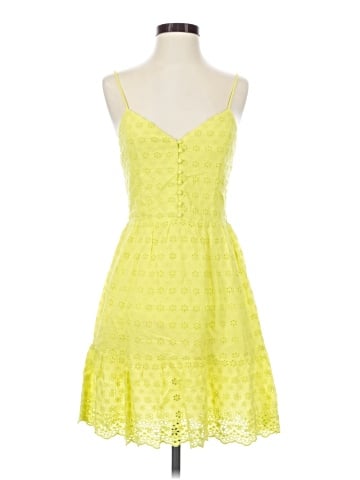 Alice + Olivia Cocktail Dress (view 1)