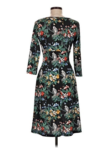 Leona Edmiston Cocktail Dress (view 2)