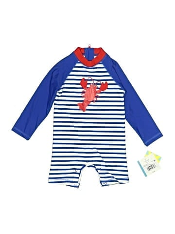 Little Me Rash Guard (view 1)