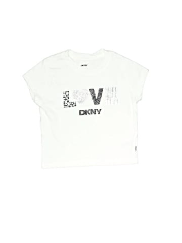 DKNY Short Sleeve T-Shirt (view 1)