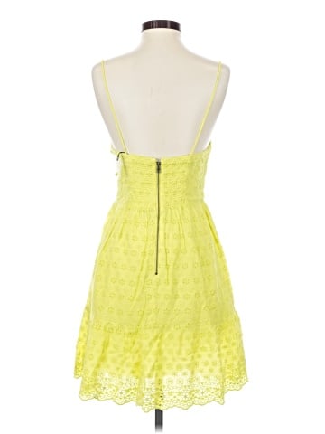 Alice + Olivia Cocktail Dress (view 2)