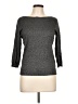 Worthington Gray Pullover Sweater Size L - photo 1