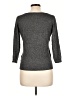 Worthington Gray Pullover Sweater Size L - photo 2
