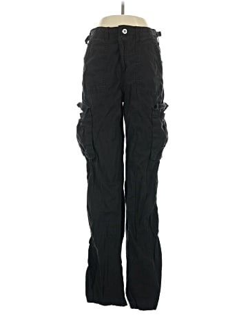 Bershka Cargo Pants (view 1)