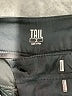 Tail Solid Black Track Pants Size 2 - photo 7