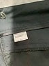 Tail Solid Black Track Pants Size 2 - photo 8