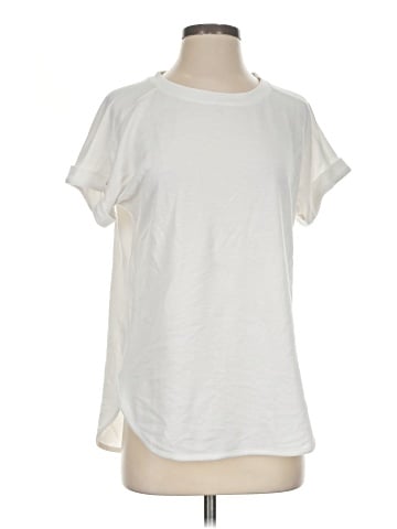 Cupio Short Sleeve Top (view 1)