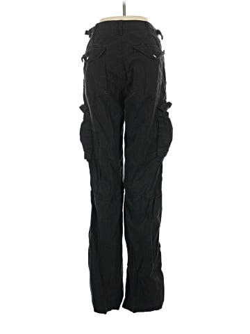Bershka Cargo Pants (view 2)