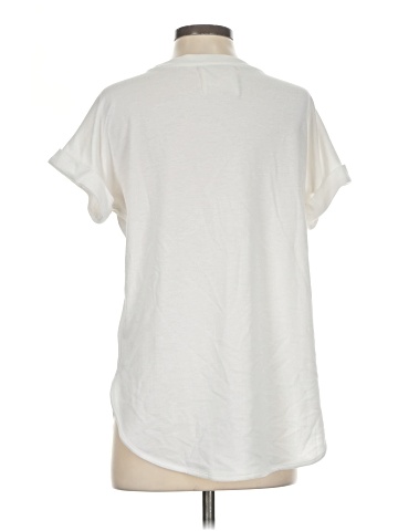 Cupio Short Sleeve Top (view 2)