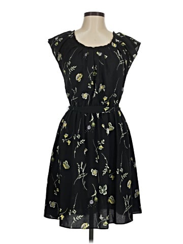 LC Lauren Conrad Casual Dress (view 1)
