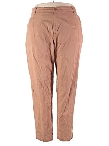 Carolina Blues Casual Pants (view 1)