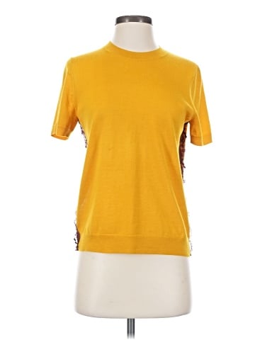 Tory Burch Short Sleeve Top (view 1)