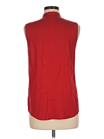 Theory Sleeveless Blouse (view 2)