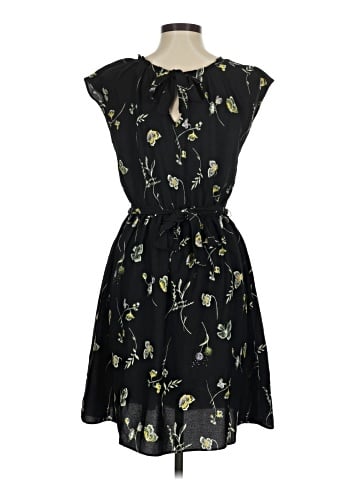 LC Lauren Conrad Casual Dress (view 2)