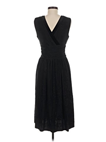 Sandra Darren Cocktail Dress (view 2)