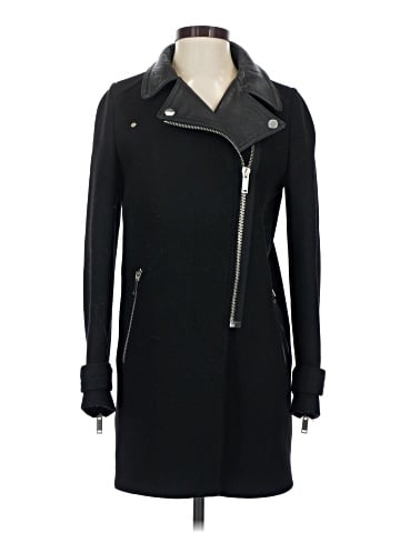 Zara Coat (view 1)