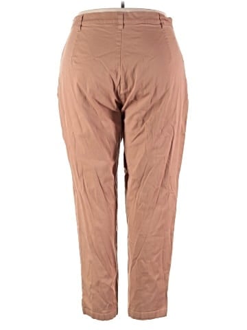 Carolina Blues Casual Pants (view 2)