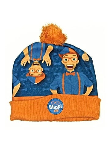 Blippi Beanie (view 1)