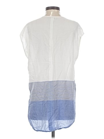 J.Crew Short Sleeve Blouse (view 2)
