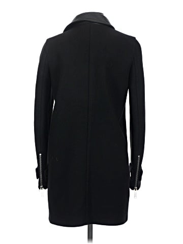 Zara Coat (view 2)