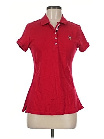 U.S. Polo Assn. Short Sleeve Top (view 1)
