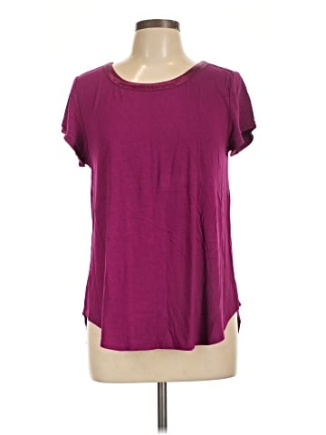 Alfani Short Sleeve Top (view 1)