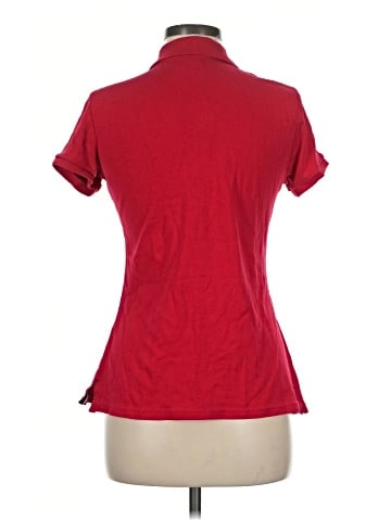 U.S. Polo Assn. Short Sleeve Top (view 2)
