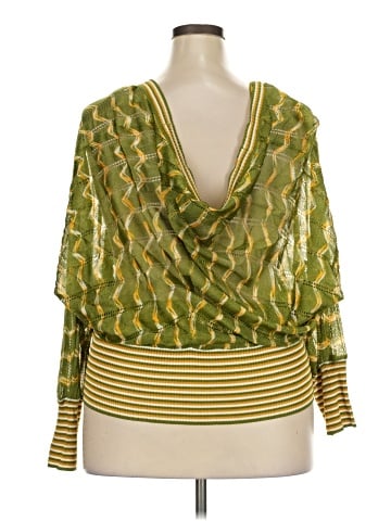Ashley Stewart Cardigan (view 2)