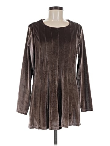 Soft Surroundings Casual Dress (view 1)