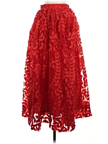 Sunday in Brooklyn Formal Skirt (view 1)