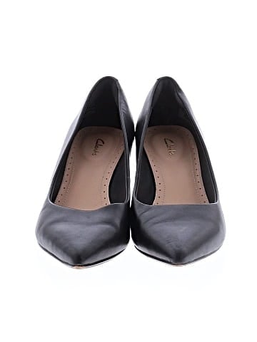 Clarks Heels (view 2)