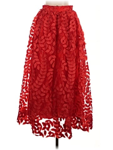 Sunday in Brooklyn Formal Skirt (view 2)